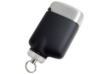 Image of Windmill JP Windproof Lighter, Matte Black WMJPW-0010