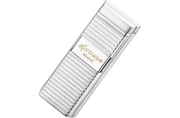 Image of Windmill Katana, Chrome WM08-0001