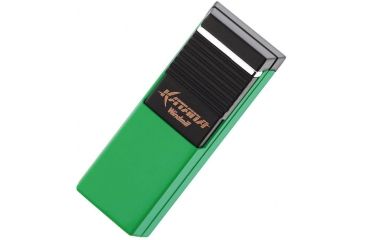 Image of Windmill Katana, Green WM08-0004