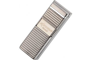 Image of Windmill Katana, Gunmetal WM08-0002