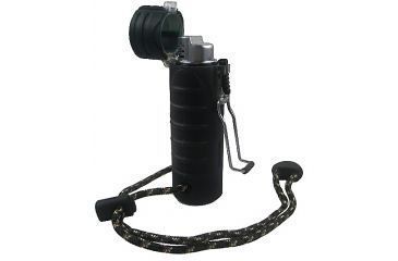 Image of Windmill Trekker, Black Smoke WM03-0001