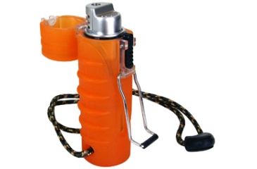 Image of Windmill Trekker, Blaze Orange WM03-005