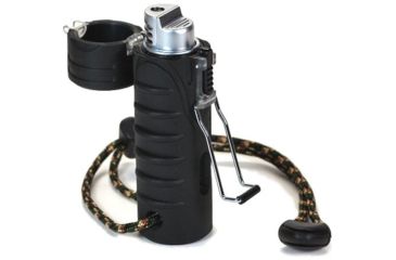 Image of Windmill Trekker, Matte Black WM03-006