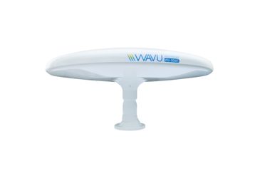 Image of Winegard Marine Amplified Omnidirectional Outdoor HDTV Antenna WAVU-W1 77746