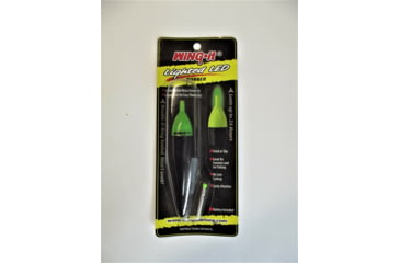 Image of Wing-It Lighted Bobbers/Access