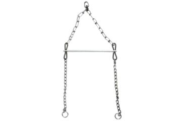 Image of Winkler's Chain Skinnning Gambrel, Gold 78818