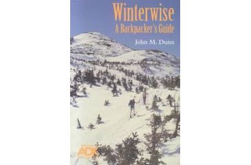 Image of Winterwise Backpackers Guide, John Dunn, Publisher - Adirondack Mtn Club
