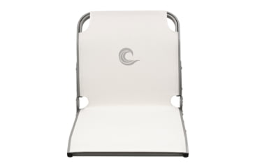 Image of Wise AeroX Cool-Ride Mesh Mid Back Boat Seat, White, Medium, 3374-784