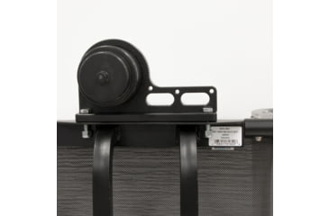 Image of Wise Aerox XCaddy Slimline Drink/Tool Holder, Right, Black, Small, 3376-R