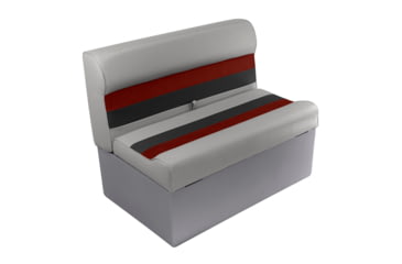 Image of Wise Base Only For 3001.7607, Grey/Red/Charcoal, 8WD100-1012BASE