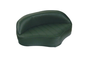 Image of Wise Pro Casting Seat, Wise Green, Small, 8WD112BP-713