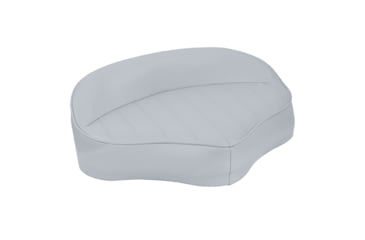 Image of Wise Pro Casting Seat, Wise Gray, Small, 8WD112BP-717