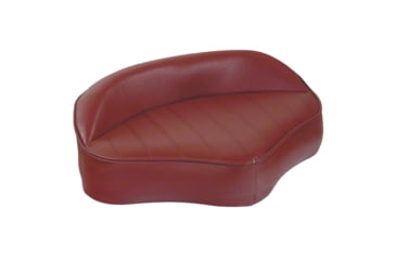 Image of Wise Pro Casting Seat, Wise Red, Small, 8WD112BP-712