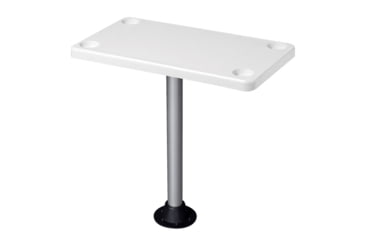 Image of Wise Table Rectangular w/ 4 Cup, 8WD944