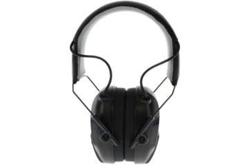 Image of Walkers Cloak Dual Mic Electronic Muff, Black, GWP-CLKDM