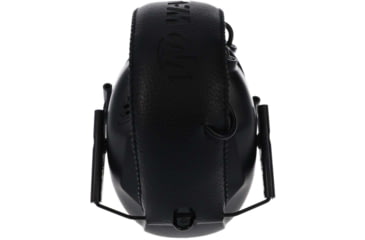 Image of Walkers Cloak Dual Mic Electronic Muff, Black, GWP-CLKDM
