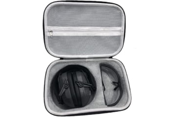 Image of WLKR GWP-MSGSC MUFF AND GLASSES STORAGE CASE