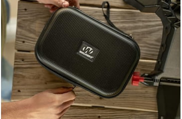 Image of WLKR GWP-MSGSC MUFF AND GLASSES STORAGE CASE