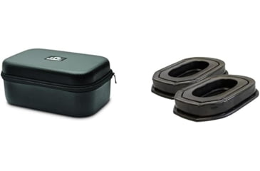 Image of WLKR GWP-MSGSC MUFF AND GLASSES STORAGE CASE