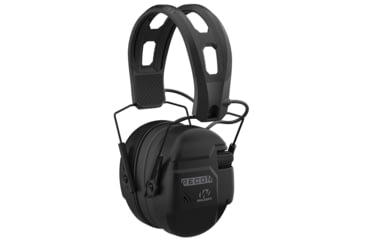 Image of Walkers Recon Professional Grade, Black, GWP-RECM