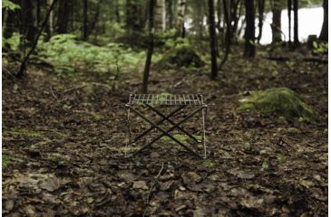 Image of Wolf And Grizzly Grill, WG M1 NO FS