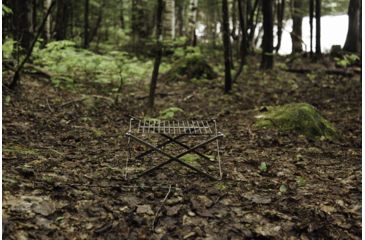 Image of Wolf And Grizzly Grill, WG M1 NO FS