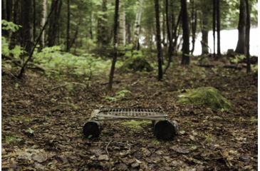 Image of Wolf And Grizzly Grill, WG M1 NO FS