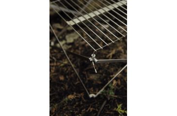 Image of Wolf And Grizzly Grill, WG M1 NO FS