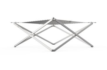 Image of Wolf And Grizzly Grill, WG M1 NO FS