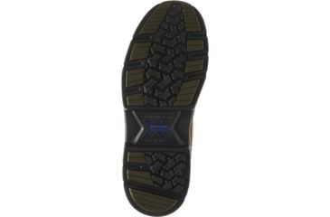 Image of Wolverine Anthem Western Wellington Steel-Toe Work Boot - Mens, Brown, 11 US, Medium, W02287-11M