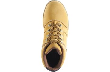Image of Wolverine Barkley DuraShocks Waterproof Insulated 6in Work Boot - Mens, Gold, 7 US, Medium, W04105-7M