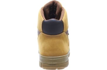 Image of Wolverine Barkley DuraShocks Waterproof Insulated 6in Work Boot - Mens, Gold, 7 US, Medium, W04105-7M