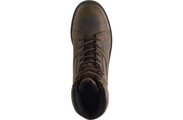 Image of Wolverine Blackhorn Insulated Waterproof 8in Boot - Mens, Brown, 7.5 US, Extra Wide, W30174-7.5EW