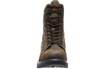 Image of Wolverine Blackhorn Insulated Waterproof 8in Boot - Mens, Brown/RealTree, 7 US, Medium, W30175-7M