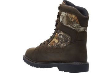 Image of Wolverine Blackhorn Insulated Waterproof 8in Boot - Mens, Brown/RealTree, 7 US, Medium, W30175-7M