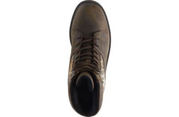 Image of Wolverine Blackhorn Insulated Waterproof 8in Boot - Mens, Brown/RealTree, 7 US, Medium, W30175-7M