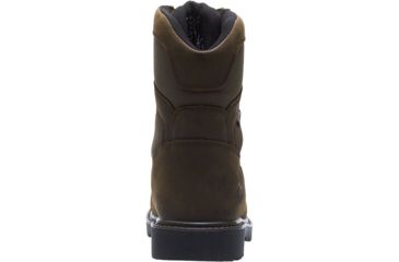 Image of Wolverine Blackhorn Insulated Waterproof 8in Boot - Womens, Brown, 8.5 US, Wide, W30176-8.5W