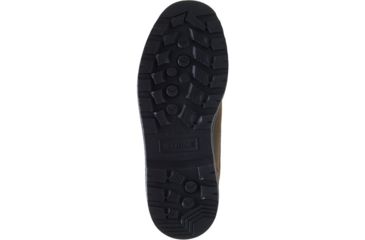 Image of Wolverine Blackhorn Insulated Waterproof LX 8in ST Boot - Mens, Dark Coffee, 7 US, Medium, W30173-7M