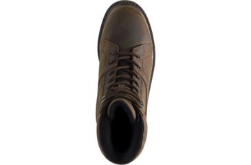 Image of Wolverine Blackhorn Insulated Waterproof LX 8in ST Boot - Mens, Dark Coffee, 7 US, Medium, W30173-7M