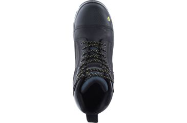 Image of Wolverine Blade LX Waterproof CarbonMAX 6in Boot - Mens, Black, 7 US, Medium, W10652-7M
