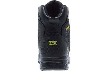 Image of Wolverine Blade LX Waterproof CarbonMAX 6in Boot - Mens, Black, 7 US, Medium, W10652-7M