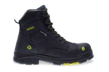 Image of Wolverine Blade LX Waterproof CarbonMAX 6in Boot - Mens, Black, 7 US, Medium, W10652-7M
