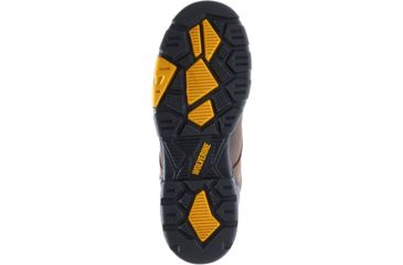 Image of Wolverine Blade LX Waterproof Met-Guard CarbonMAX 6in Boot - Mens, Dark Brown, 11 US, Extra Wide, W10706-11EW