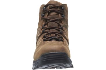 Image of Wolverine Bonaventure Waterproof 6in Work Boot - Mens, Brown, 7.5 US, Medium, W04417-7.5M