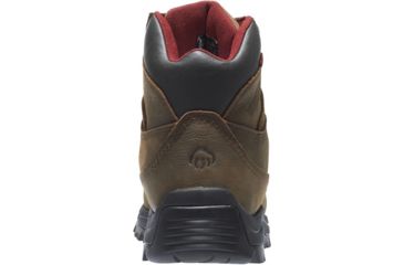 Image of Wolverine Bonaventure Waterproof 6in Work Boot - Mens, Brown, 7.5 US, Medium, W04417-7.5M