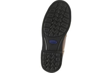 Image of Wolverine Brek DuraShocks Waterproof 8in Steel-Toe EH Work Boot - Mens, Brown, 9.5 US, Medium, W10082-9.5M