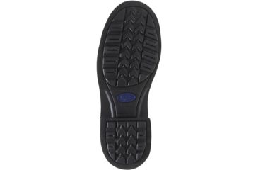 Image of Wolverine Brek DuraShocks Waterproof Wellington Steel-Toe EH Work Boot - Mens, Dark Brown, 8 US, Extra Wide, W10084-8EW