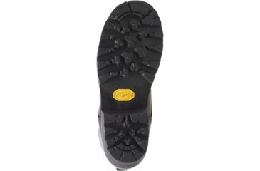 Image of Wolverine Buckeye Non-Insulated -Eaa Safety-Toe 8in Logger Work Boot - Mens, Black, 7 US, Medium, W05634-7M