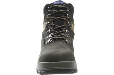 Image of Wolverine Cabor EPX Waterproof Composite Toe 6in Boot - Mens, Black, 7 US, Medium, W10326-7M