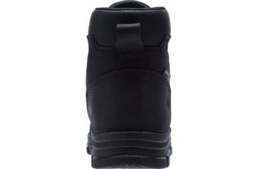 Image of Wolverine Chainhand Waterproof 6in Boot - Mens, Black, 10 US, Medium, W10919-10M